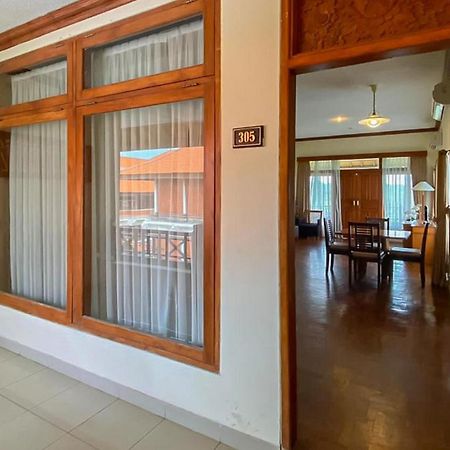 Langon Bali Resort Nusa Dua  Esterno foto