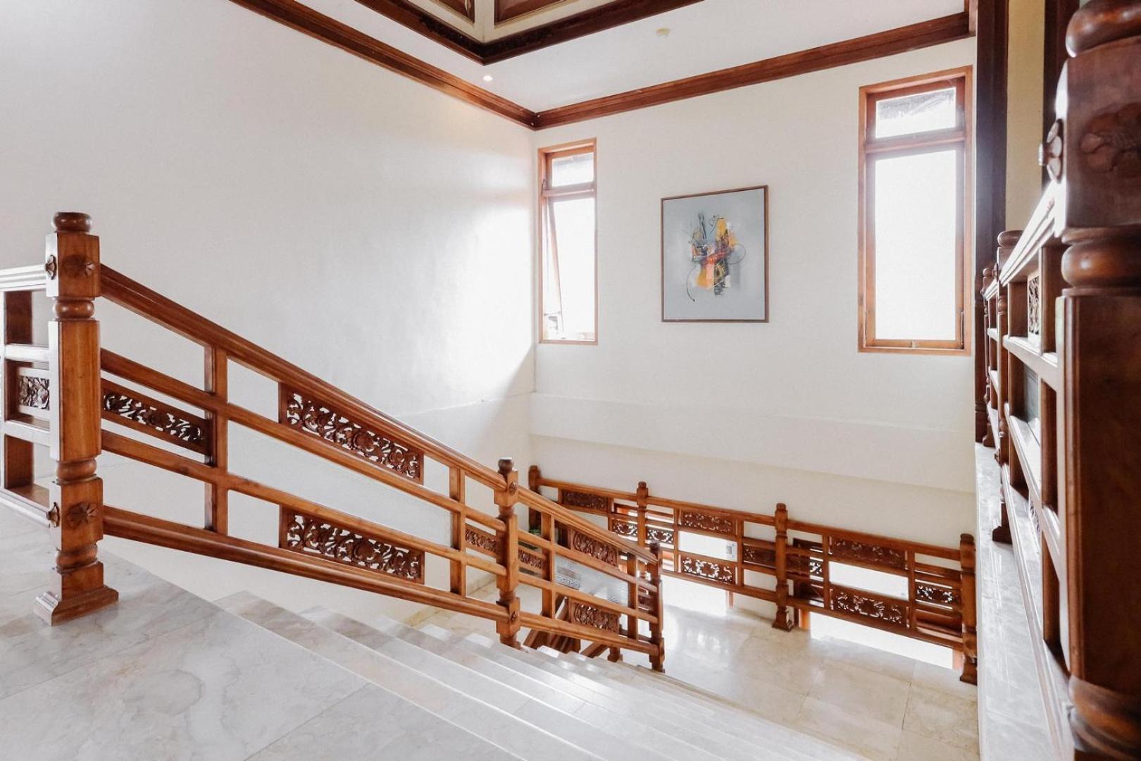 Langon Bali Resort Nusa Dua  Esterno foto