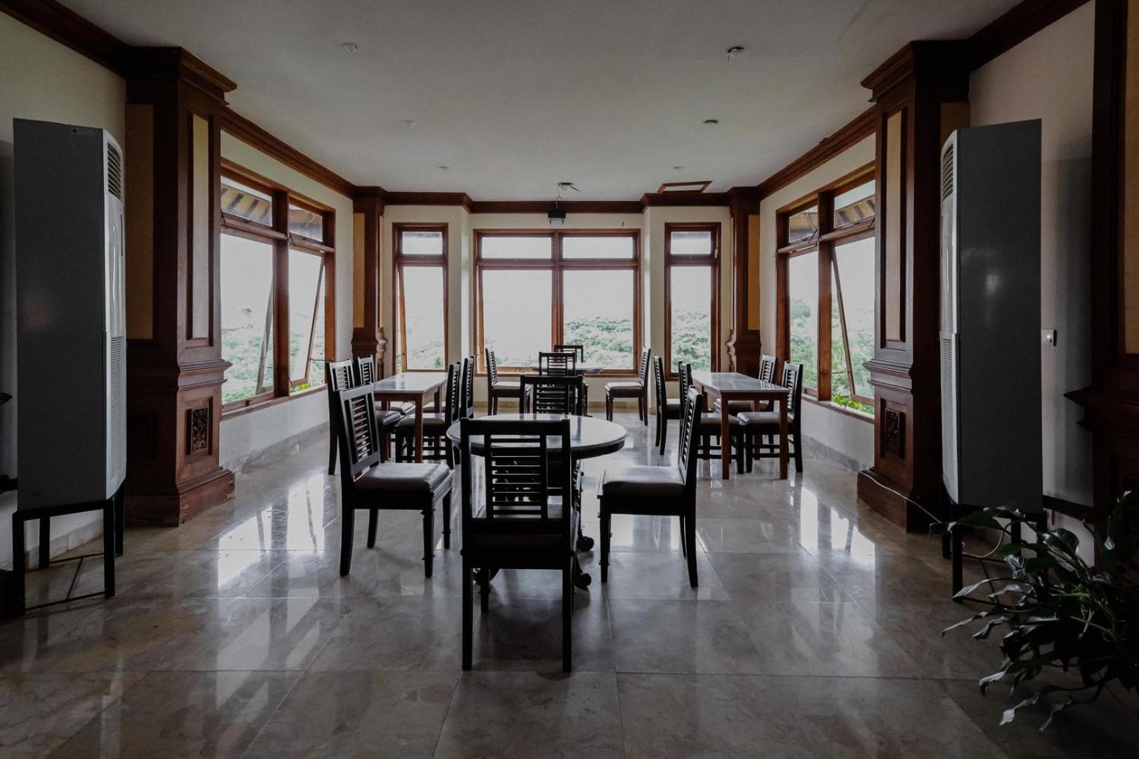 Langon Bali Resort Nusa Dua  Esterno foto
