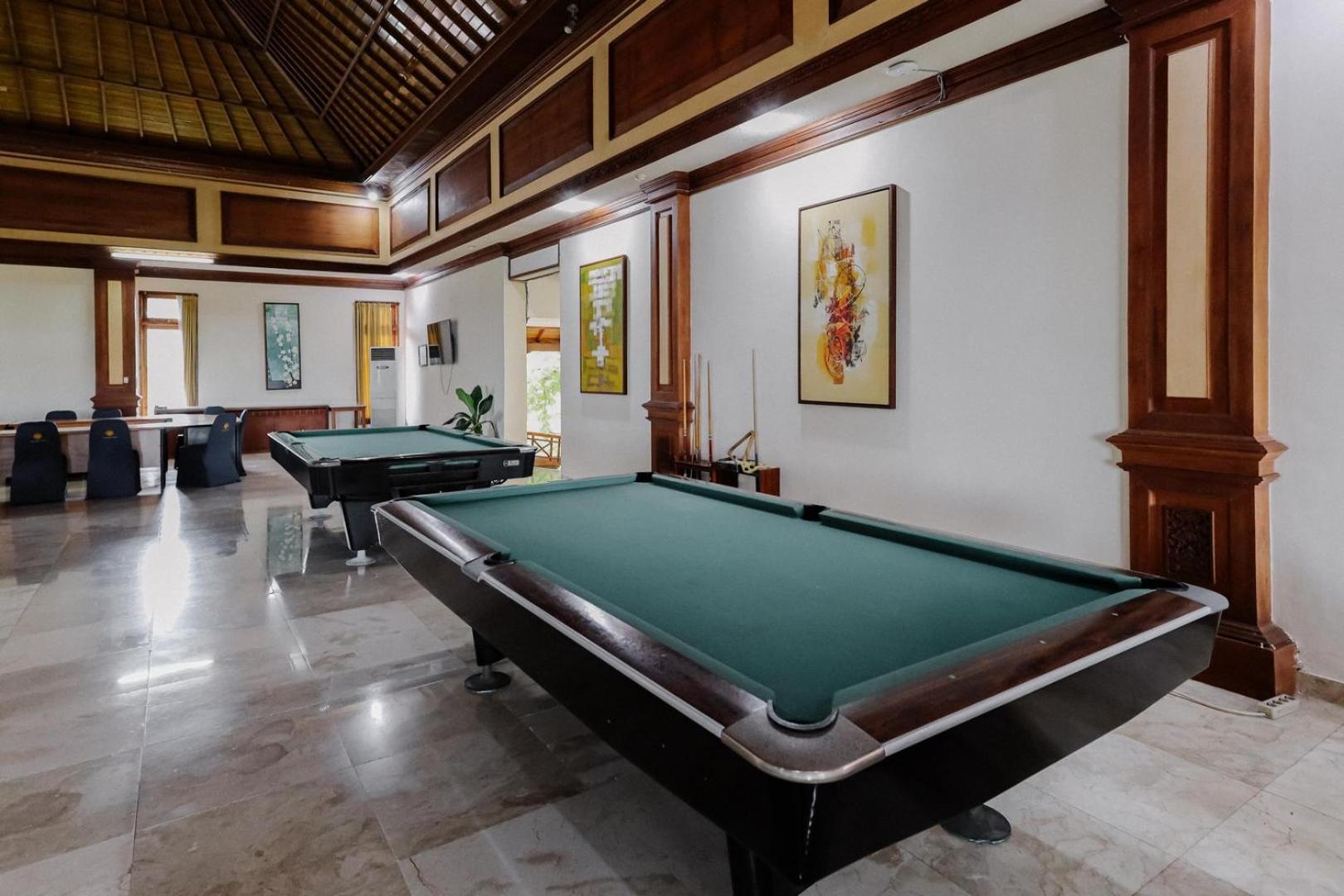 Langon Bali Resort Nusa Dua  Esterno foto