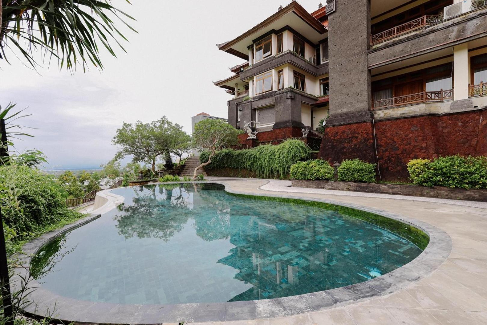 Langon Bali Resort Nusa Dua  Esterno foto