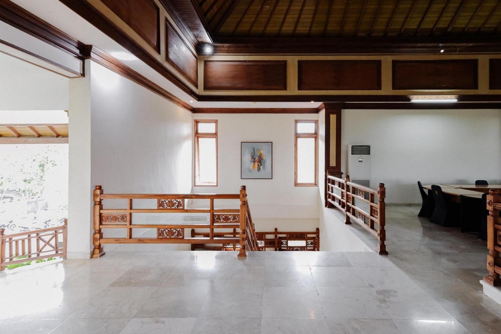 Langon Bali Resort Nusa Dua  Esterno foto