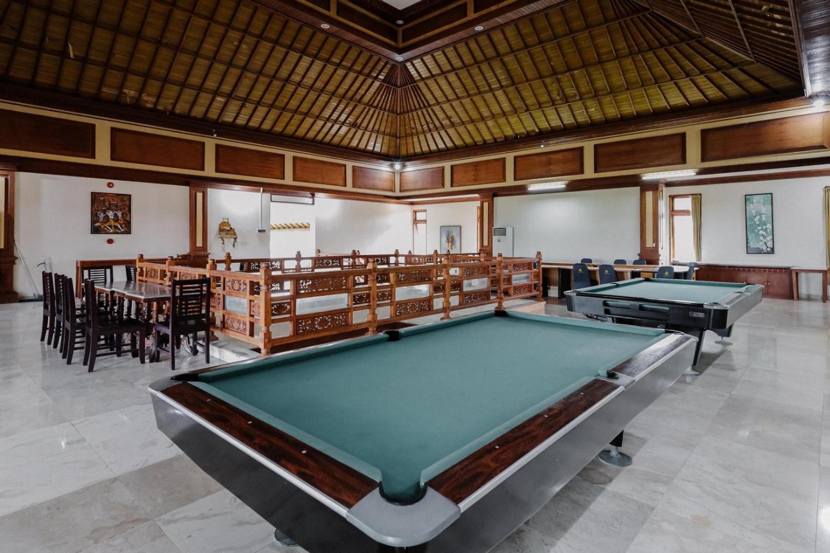 Langon Bali Resort Nusa Dua  Esterno foto