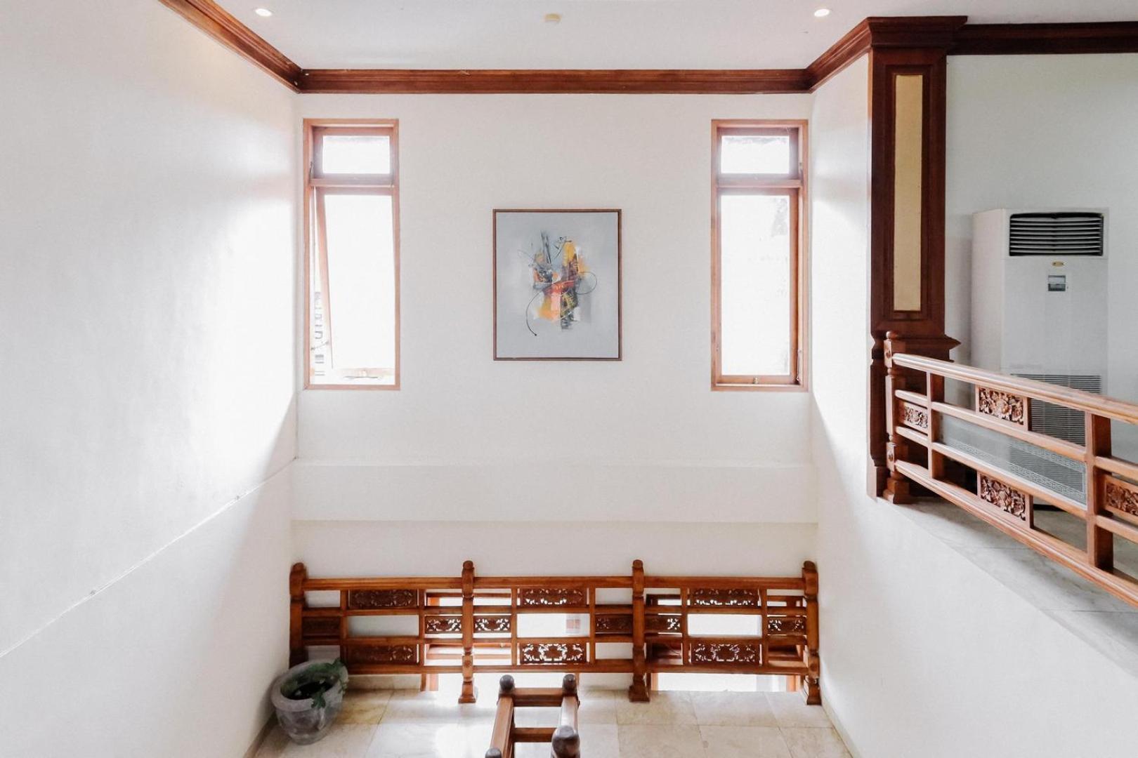 Langon Bali Resort Nusa Dua  Esterno foto