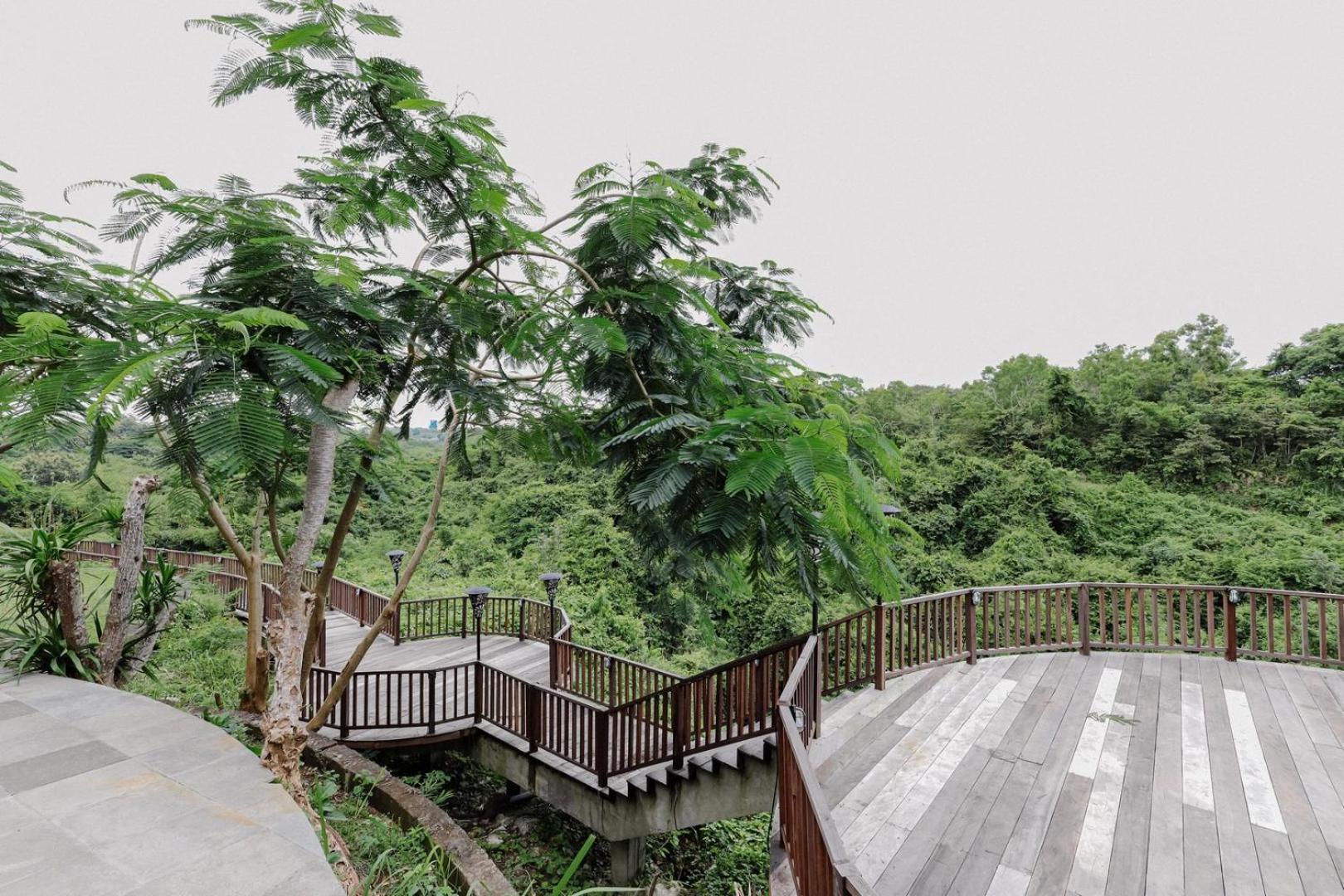 Langon Bali Resort Nusa Dua  Esterno foto
