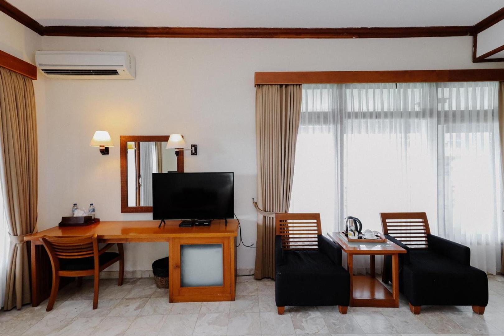 Langon Bali Resort Nusa Dua  Esterno foto