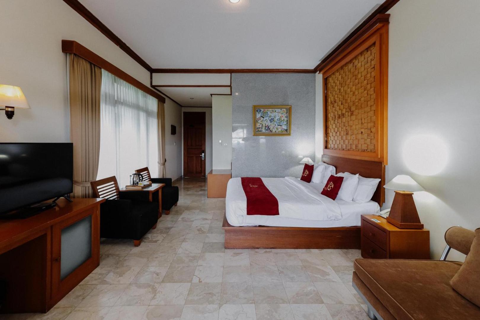 Langon Bali Resort Nusa Dua  Esterno foto