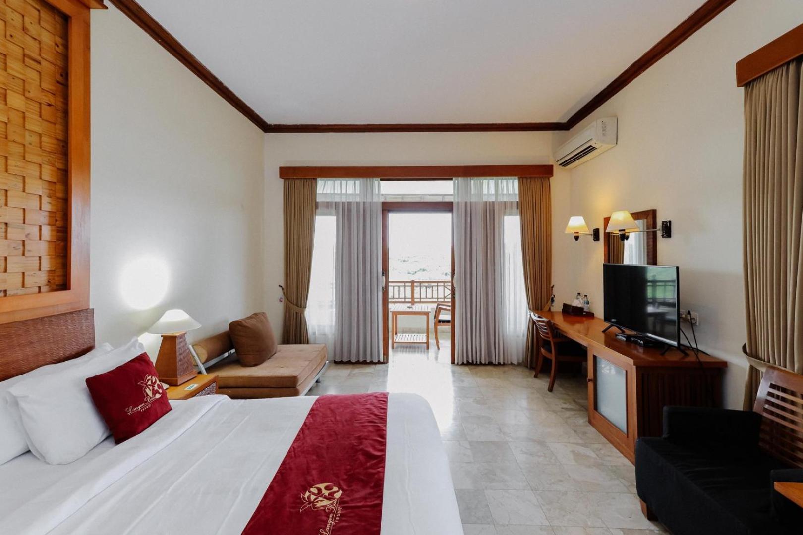 Langon Bali Resort Nusa Dua  Esterno foto