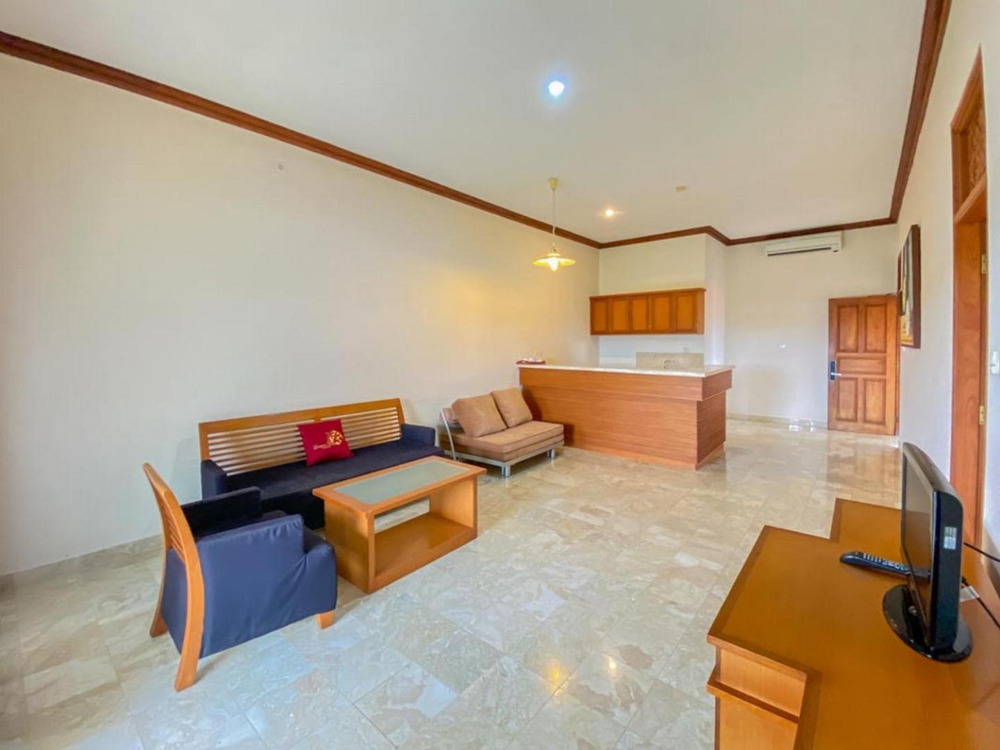 Langon Bali Resort Nusa Dua  Esterno foto