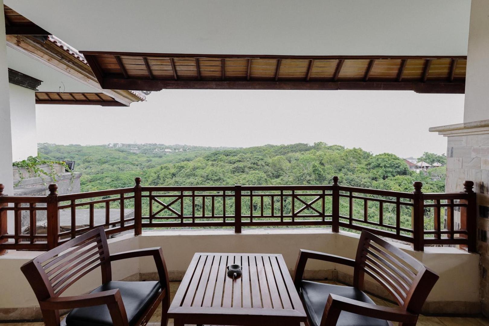 Langon Bali Resort Nusa Dua  Esterno foto