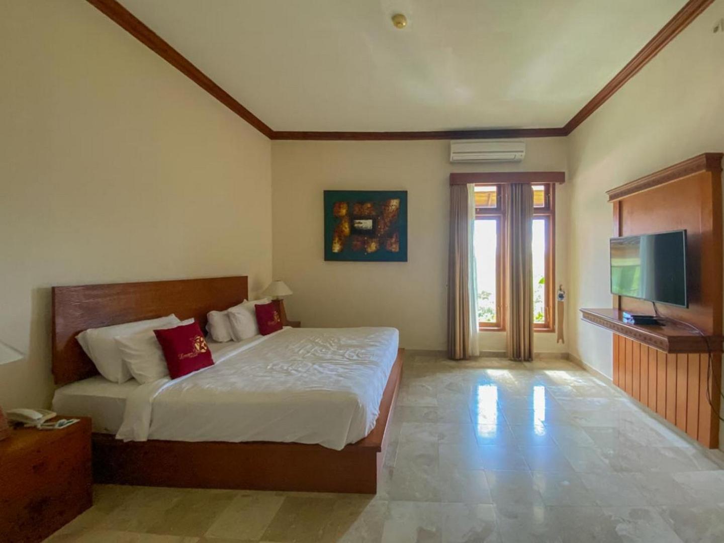 Langon Bali Resort Nusa Dua  Esterno foto