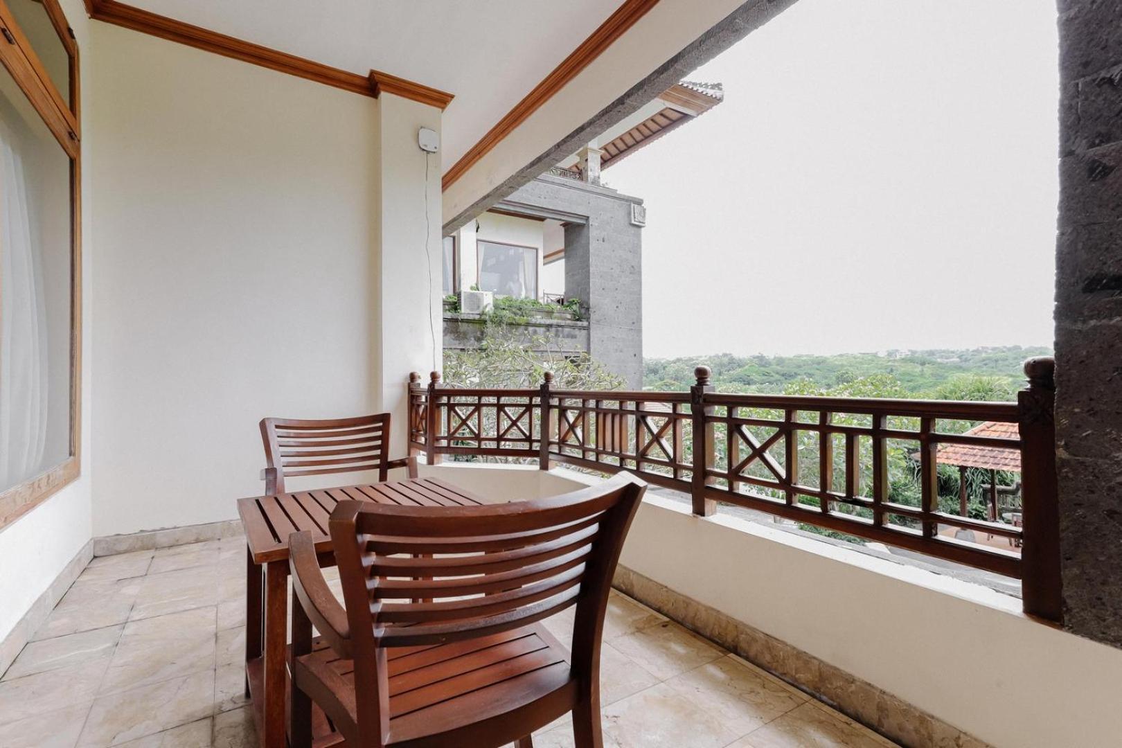 Langon Bali Resort Nusa Dua  Esterno foto