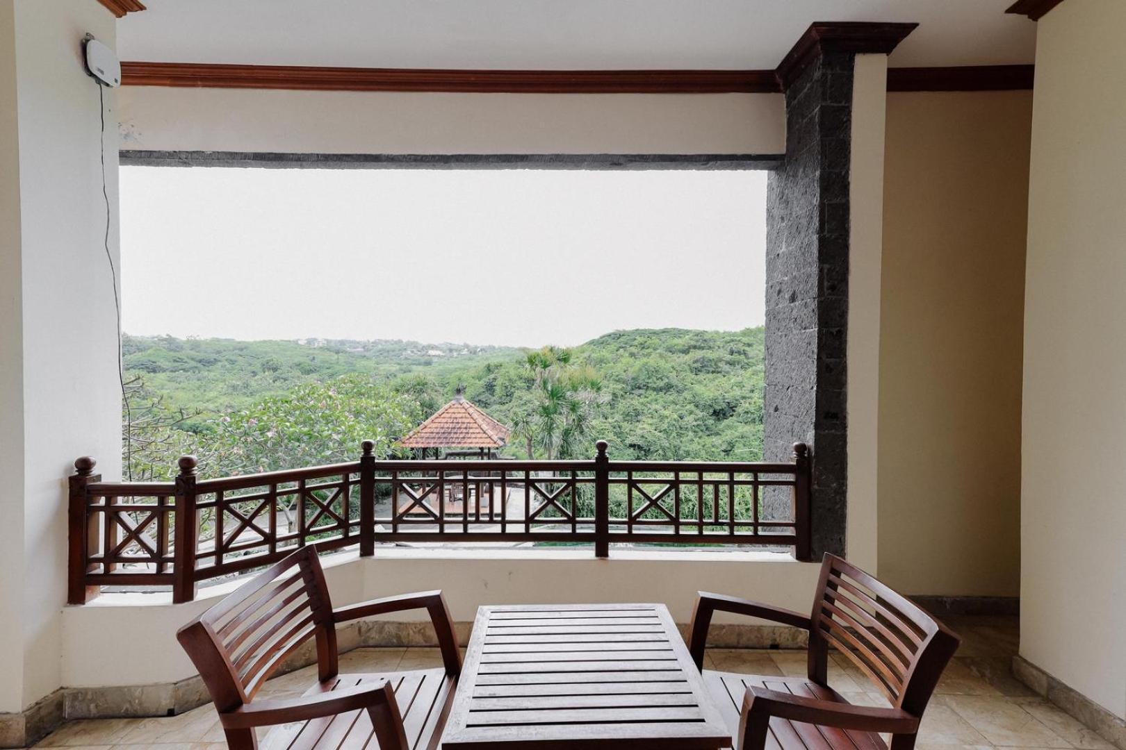 Langon Bali Resort Nusa Dua  Esterno foto