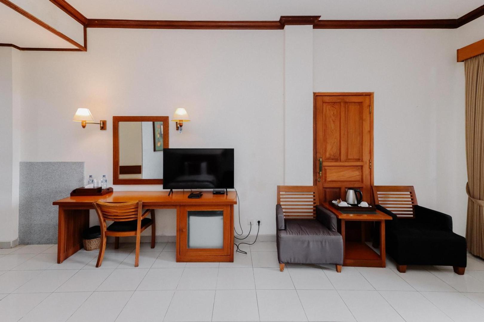 Langon Bali Resort Nusa Dua  Esterno foto