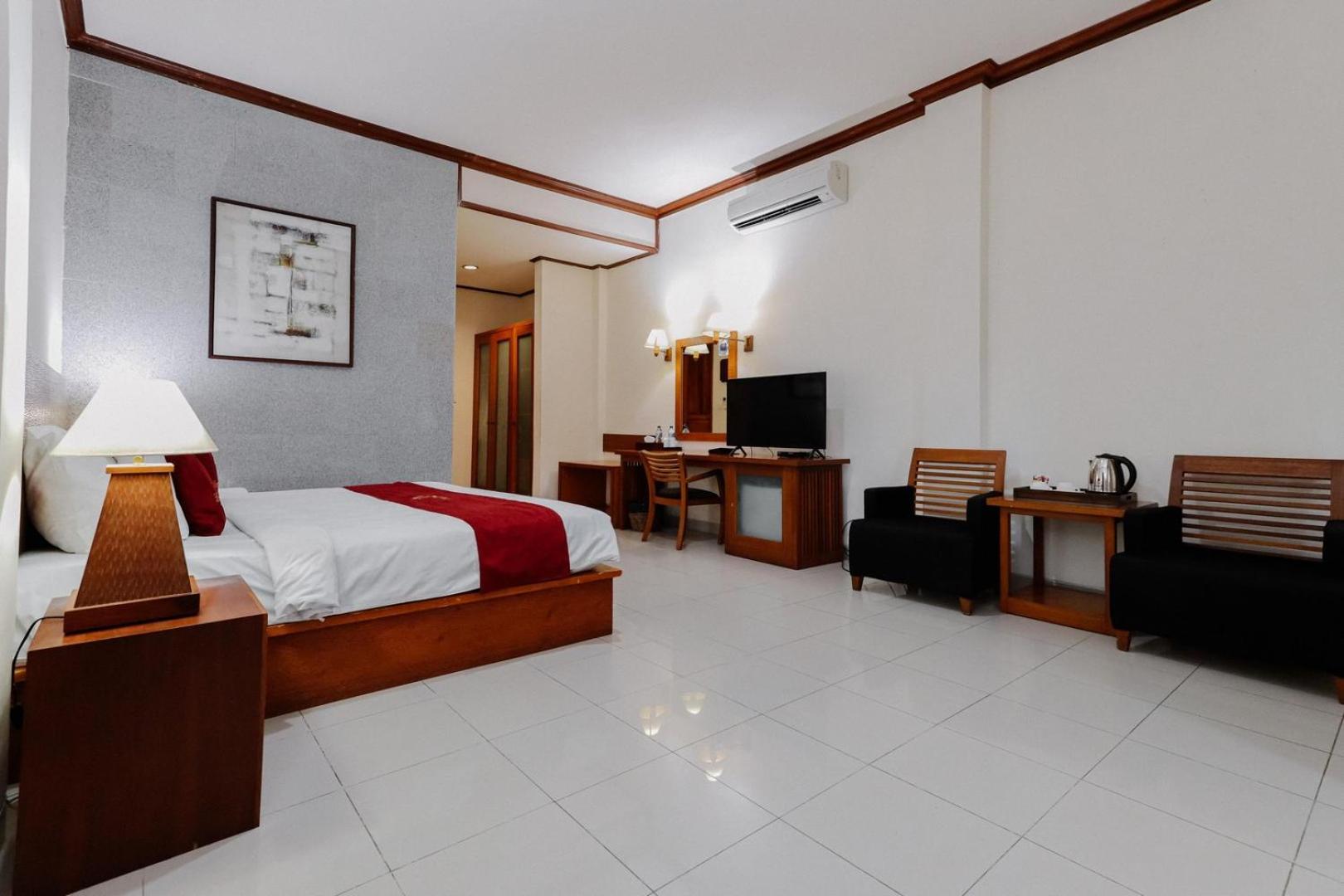 Langon Bali Resort Nusa Dua  Esterno foto