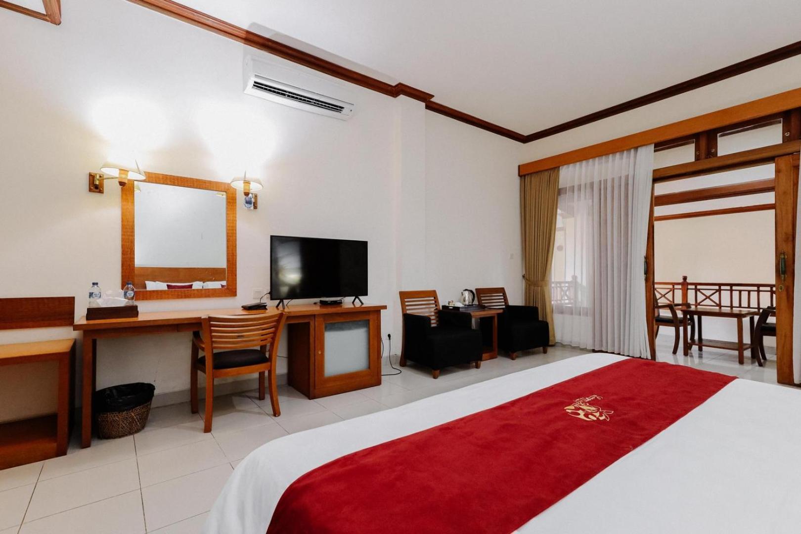 Langon Bali Resort Nusa Dua  Esterno foto