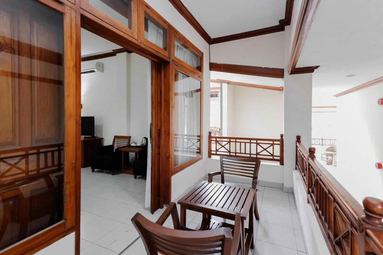 Langon Bali Resort Nusa Dua  Esterno foto