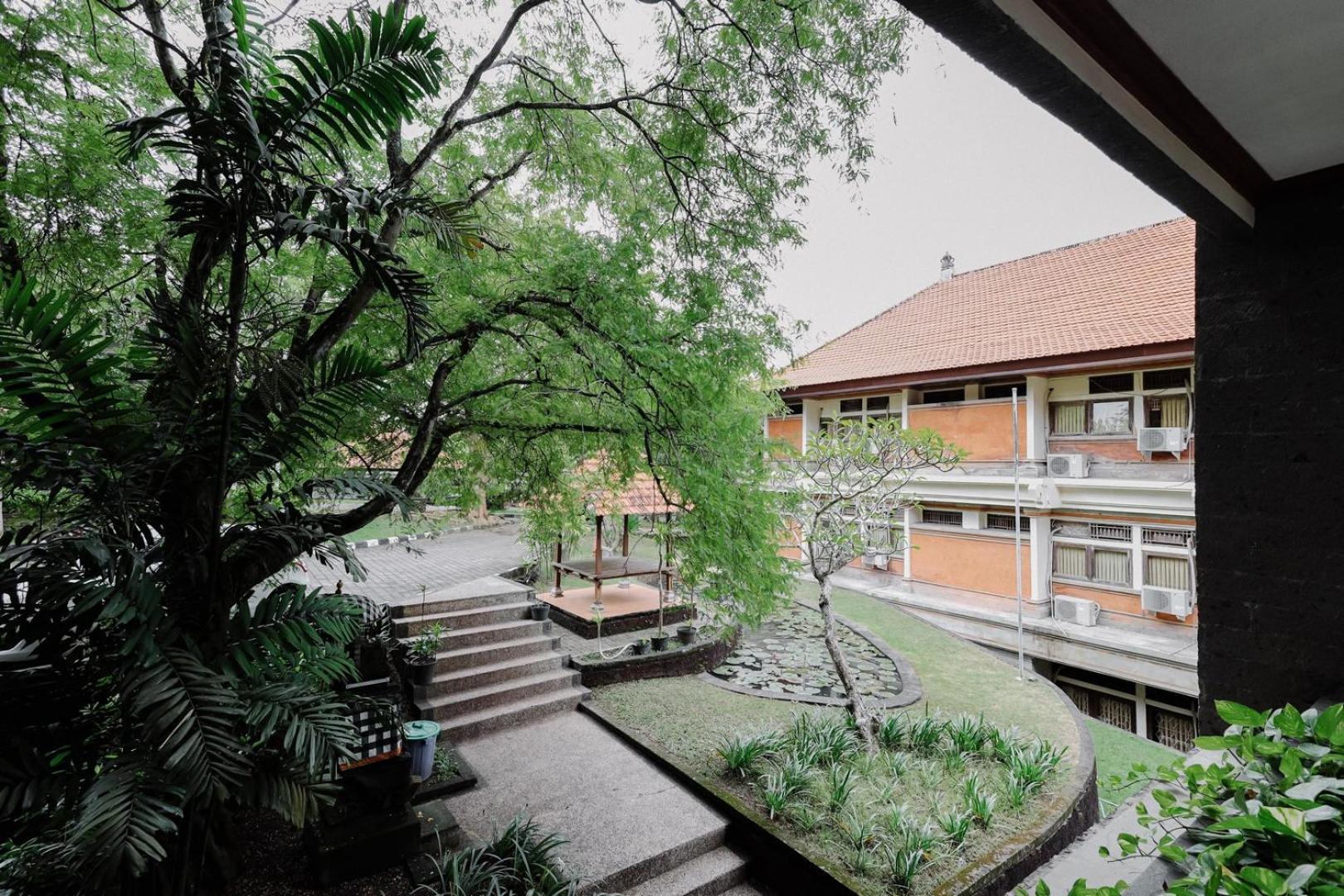 Langon Bali Resort Nusa Dua  Esterno foto