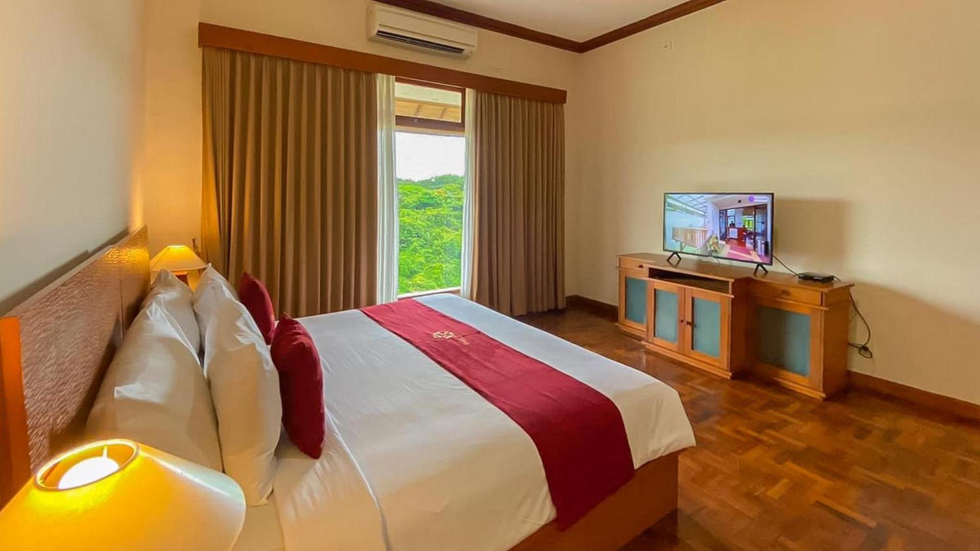 Langon Bali Resort Nusa Dua  Esterno foto