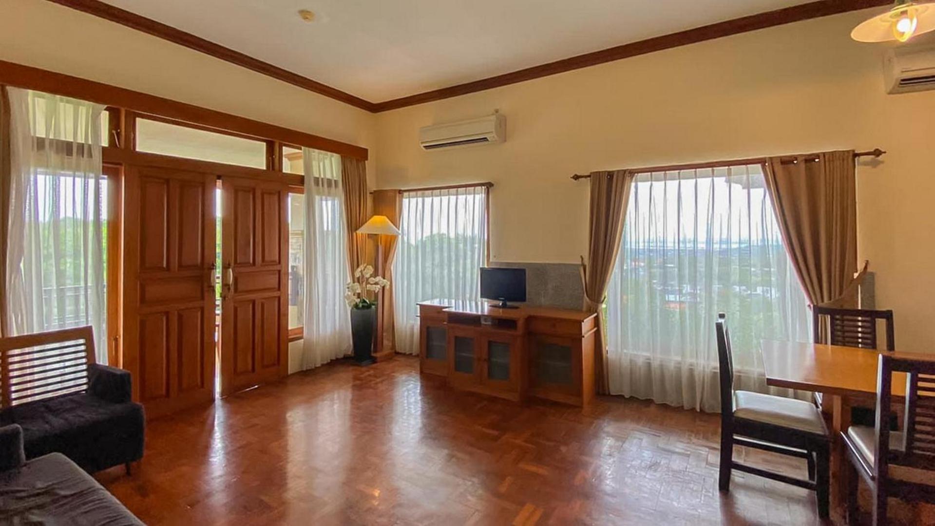 Langon Bali Resort Nusa Dua  Esterno foto