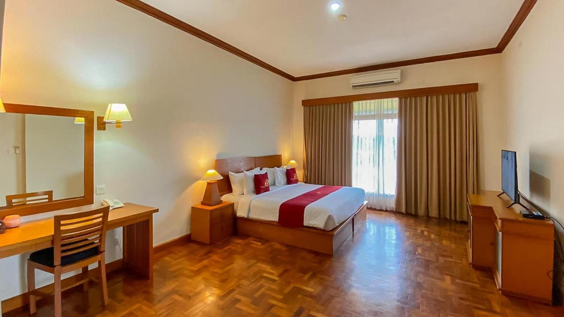 Langon Bali Resort Nusa Dua  Esterno foto