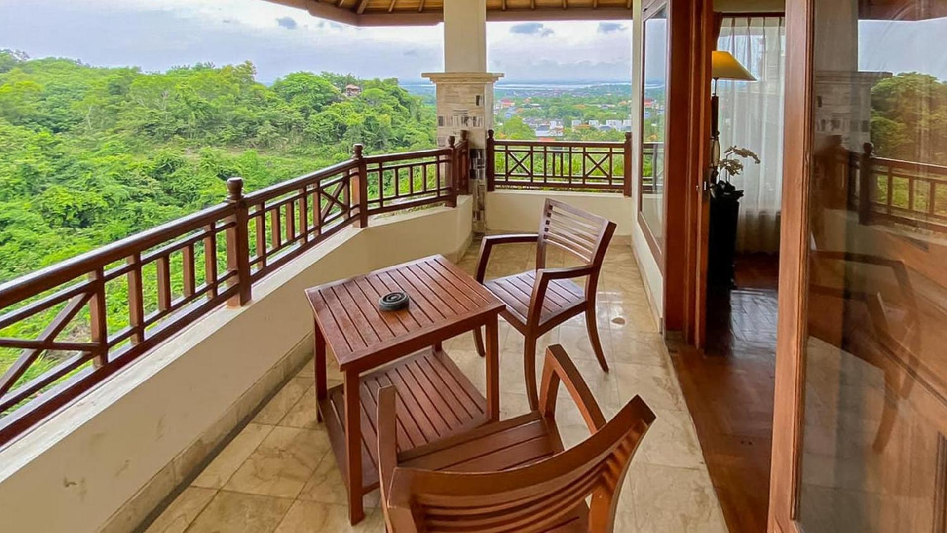 Langon Bali Resort Nusa Dua  Esterno foto